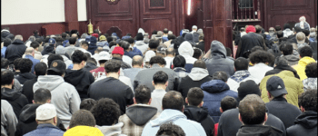 «المركز الإسلامي في ديترويت» .. خدمات دينية واجتماعية متكاملة طيلة شهر رمضان
